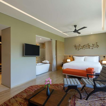 Dusitd2 Khao Yai Hotel Му Си Екстериор снимка