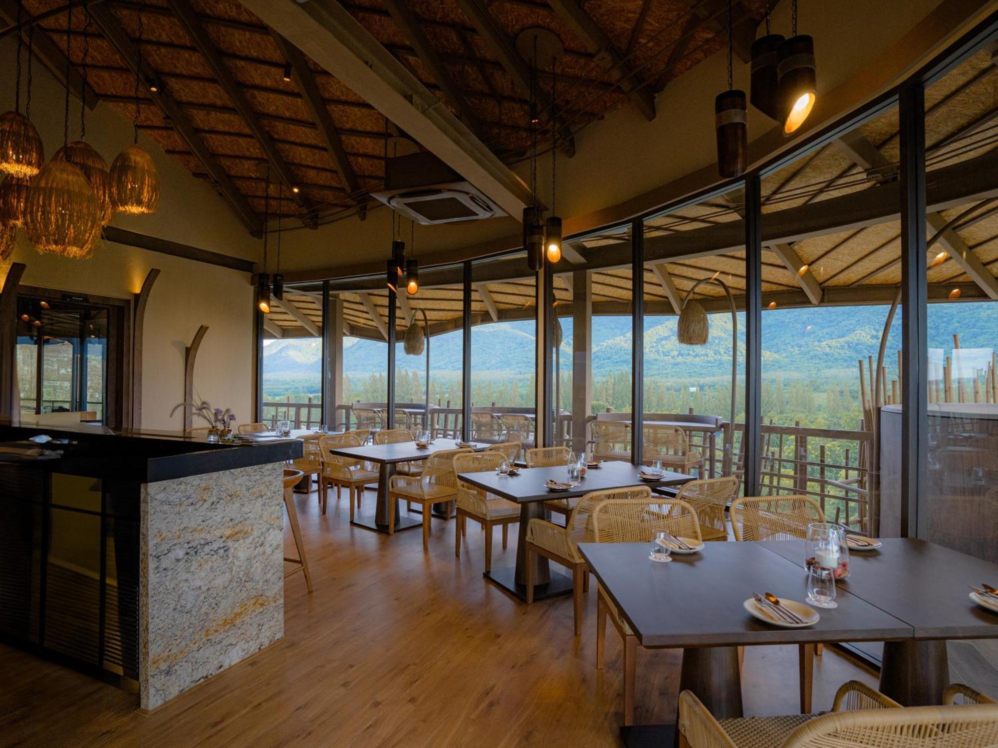 Dusitd2 Khao Yai Hotel Му Си Екстериор снимка