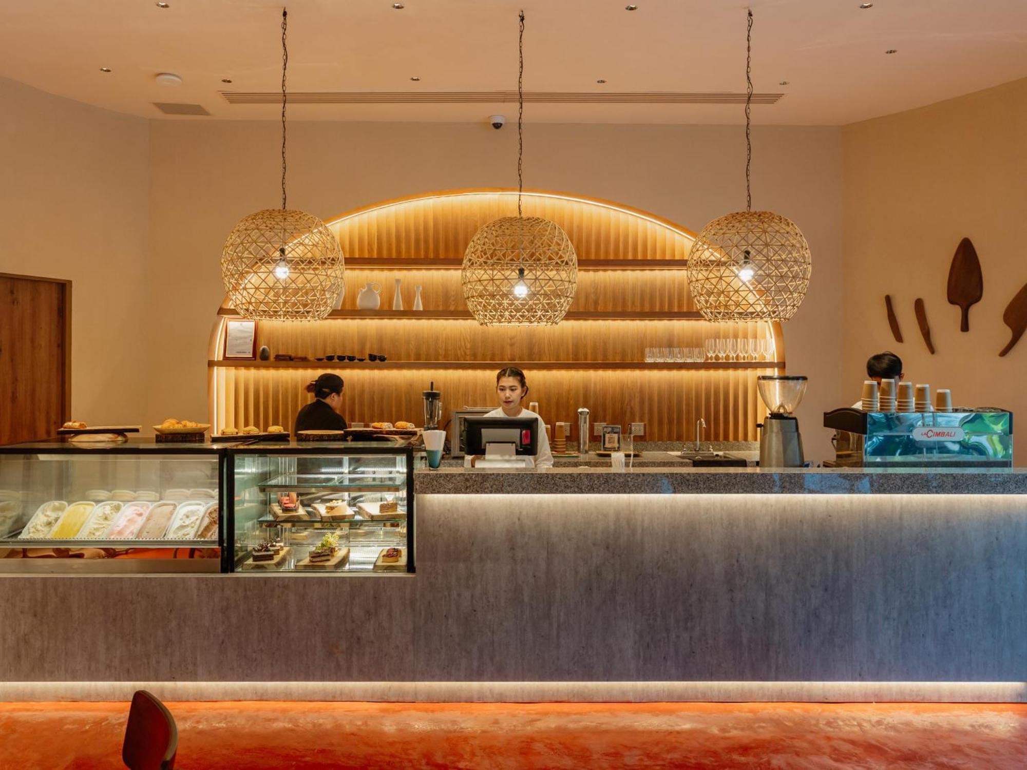 Dusitd2 Khao Yai Hotel Му Си Екстериор снимка