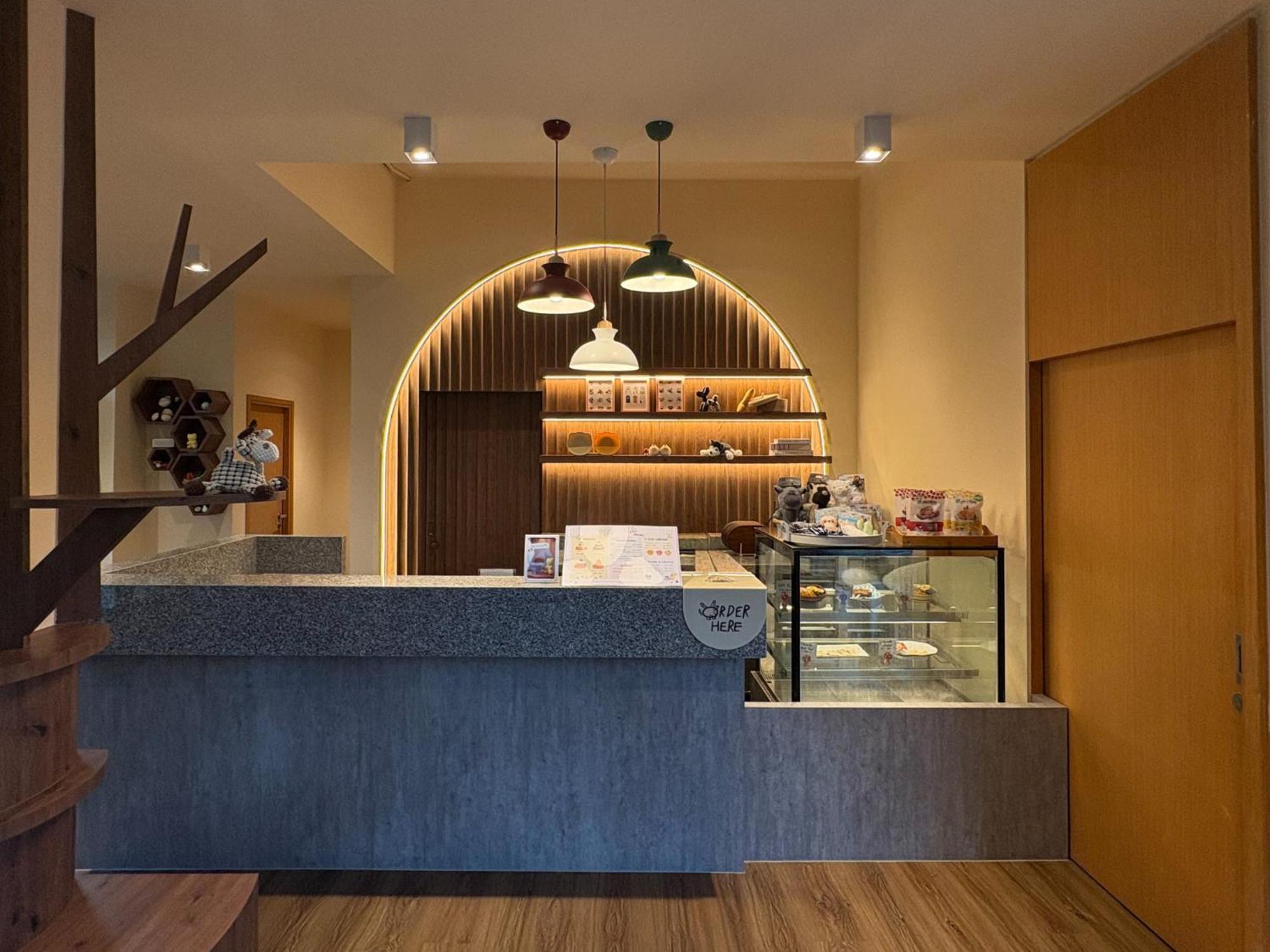 Dusitd2 Khao Yai Hotel Му Си Екстериор снимка