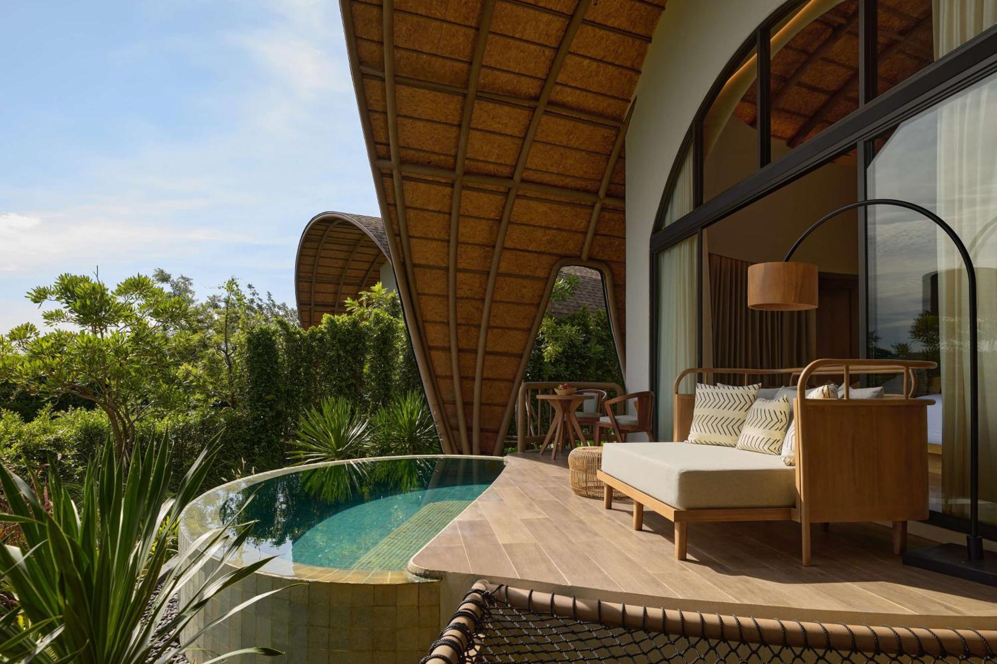 Dusitd2 Khao Yai Hotel Му Си Екстериор снимка